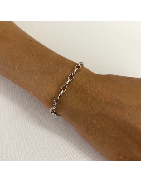 PULSERA CADENA