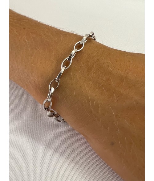 PULSERA CADENA