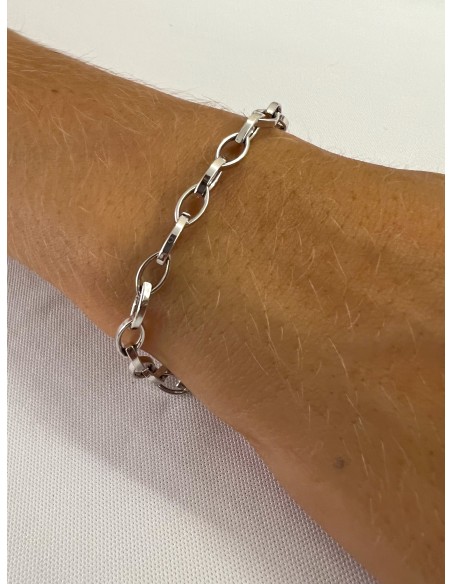 PULSERA CADENA