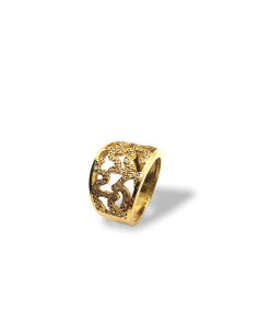 ANILLO RAÍCES