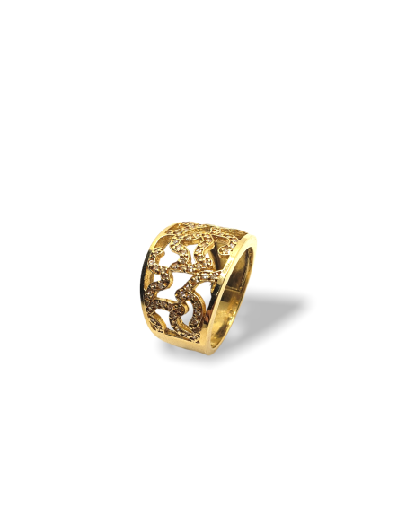 ANILLO RAÍCES