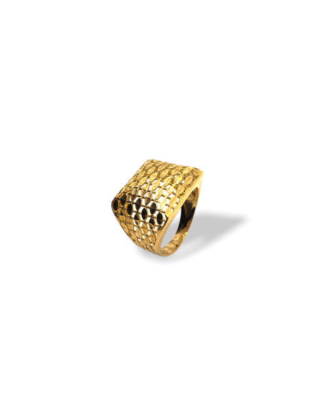 ANILLO OROS