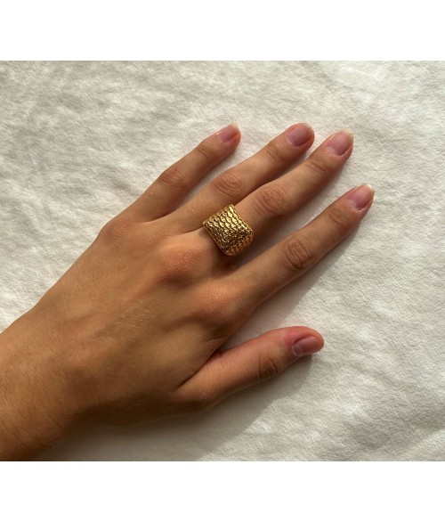 ANILLO OROS