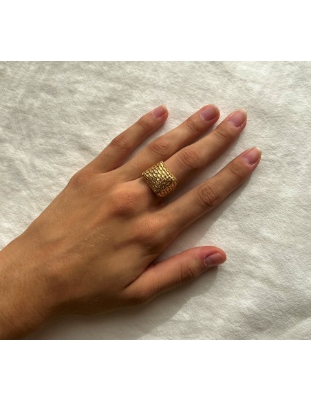 ANILLO OROS