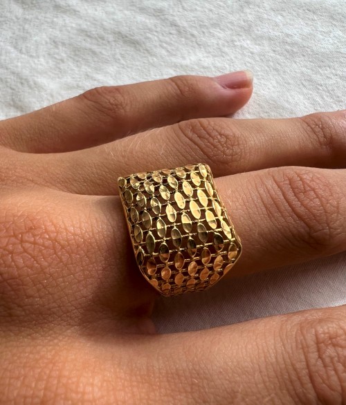 ANILLO OROS