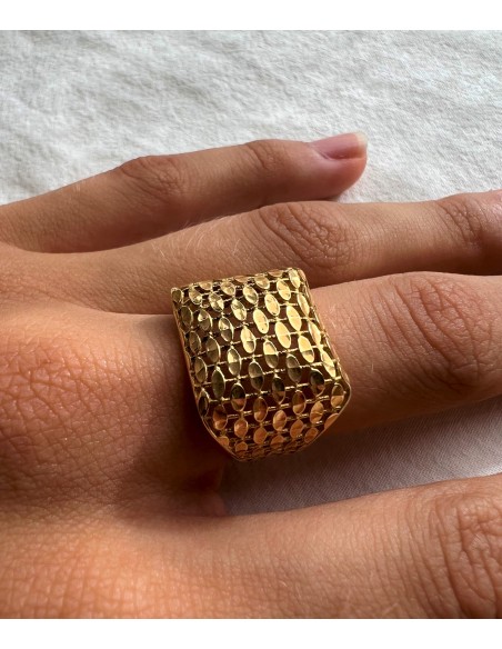 ANILLO OROS
