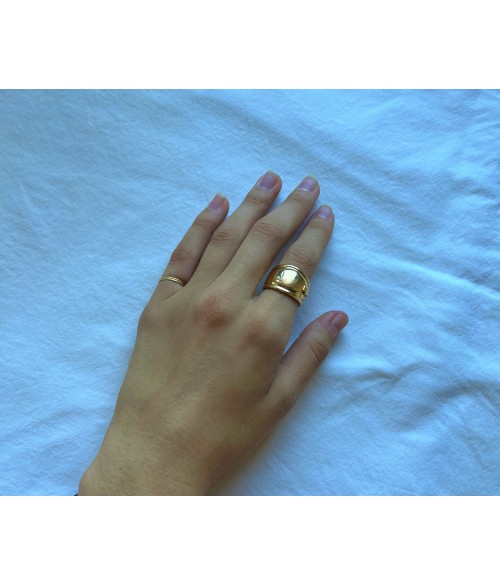 ANILLO ÁNFORA