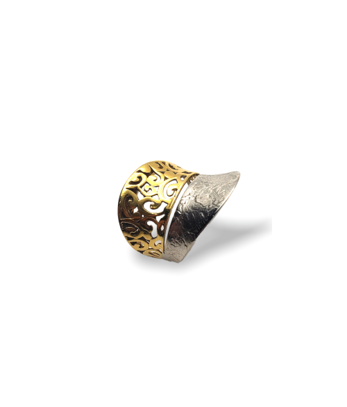 ANILLO DUALITY