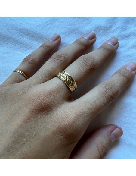 ANILLO LACE