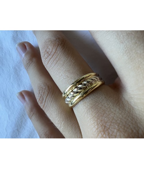 ANILLO LACE