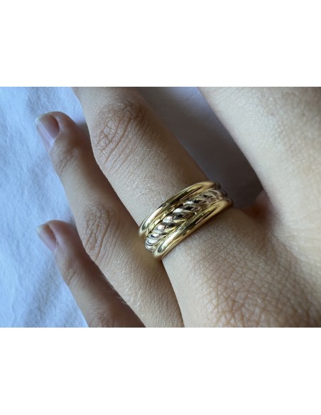 ANILLO LACE