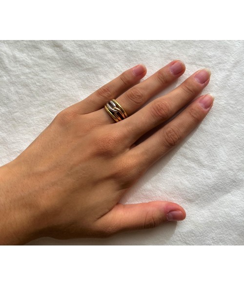 ANILLO UNION