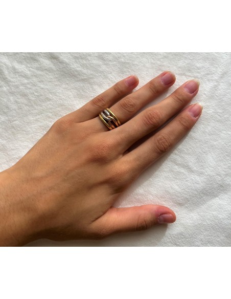 ANILLO UNION