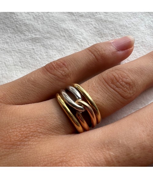 ANILLO UNION