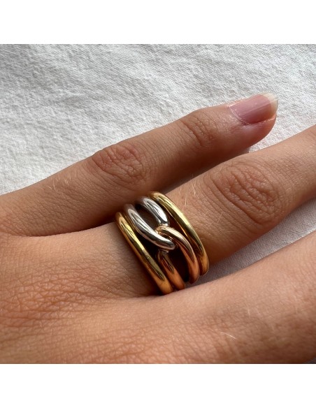 ANILLO UNION