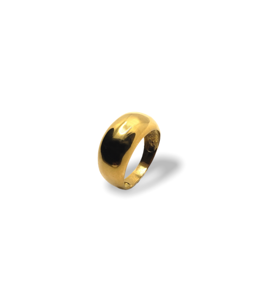 ANILLO CURVO