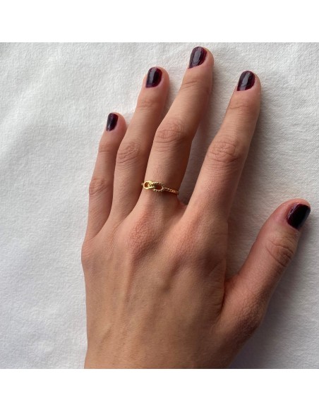 ANILLO INFI