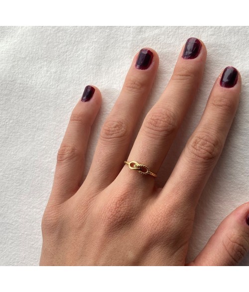 ANILLO INFI