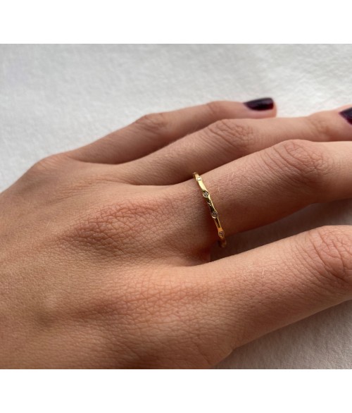 ANILLO COSMOS