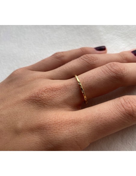 ANILLO COSMOS