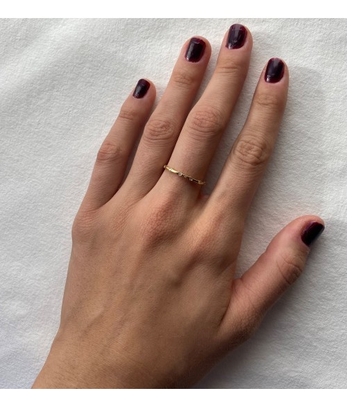 ANILLO COSMOS