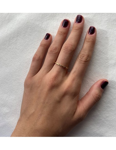 ANILLO COSMOS