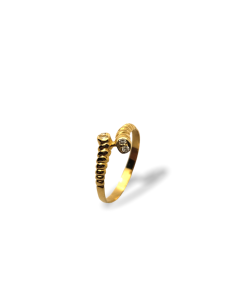 ANILLO DUSNAKE