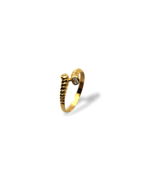 ANILLO DUSNAKE