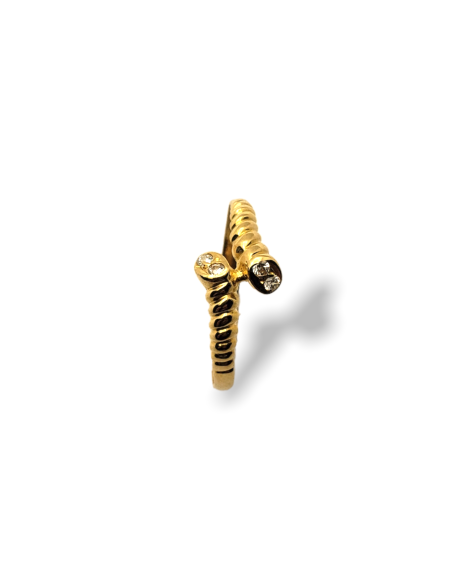 ANILLO DUSNAKE