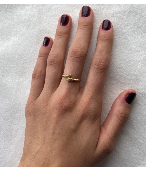 ANILLO DUSNAKE