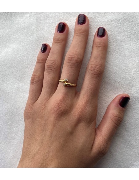 ANILLO DUSNAKE