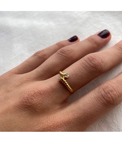 ANILLO DUSNAKE