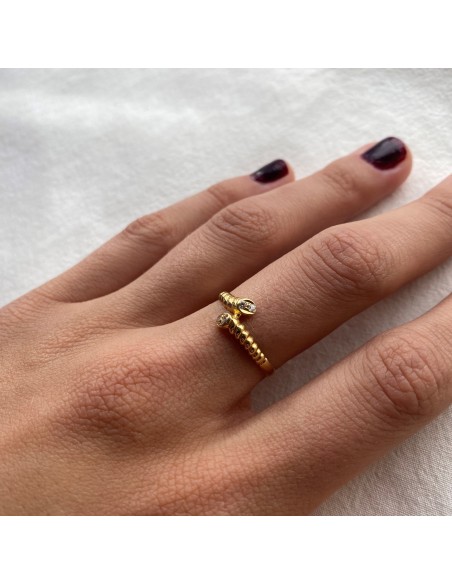 ANILLO DUSNAKE