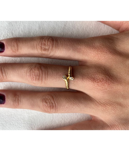 ANILLO DUSNAKE