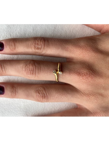 ANILLO DUSNAKE