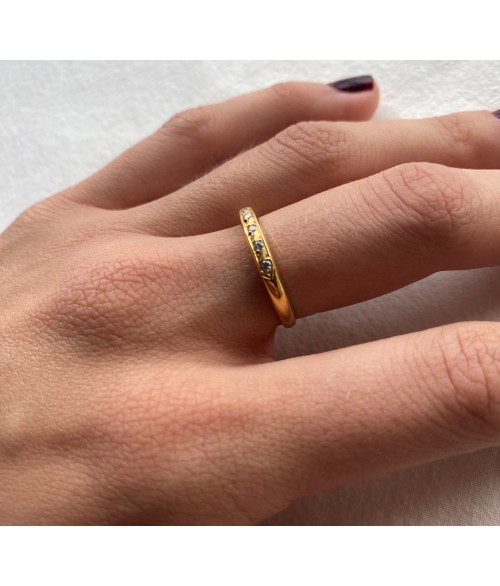 ANILLO CINQUE