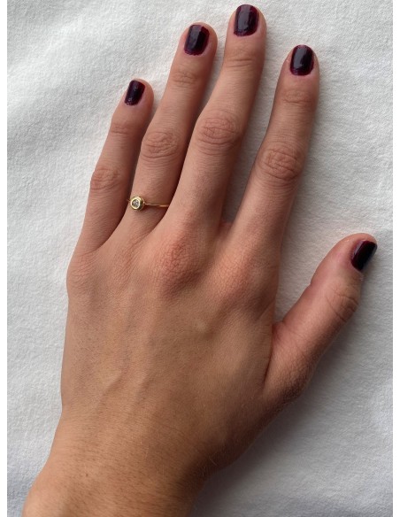 ANILLO WHITEYE