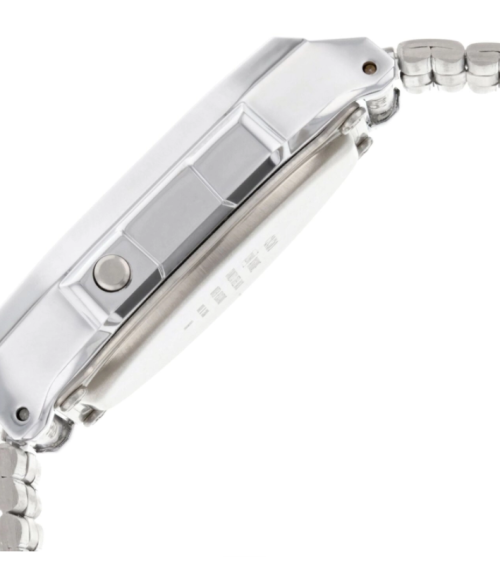 CASIO VINTAGE A168WA-1YES