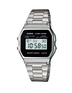 CASIO VINTAGE A158WEA-1EF