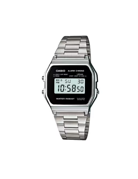CASIO VINTAGE A158WEA-1EF