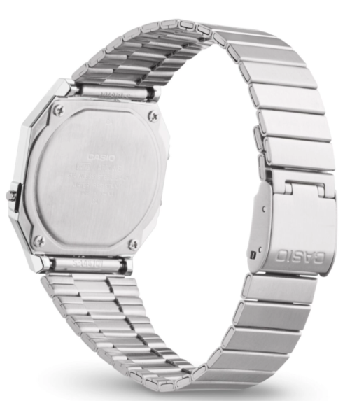 CASIO VINTAGE A158WEA-1EF