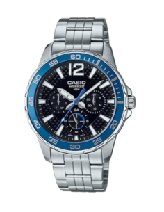 CASIO MTD-330D-1A2