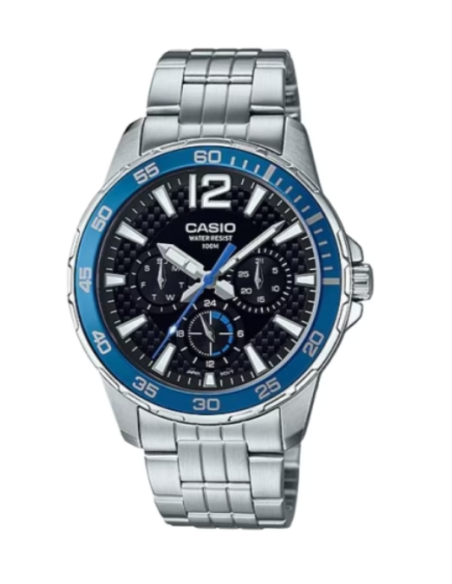CASIO MTD-330D-1A2