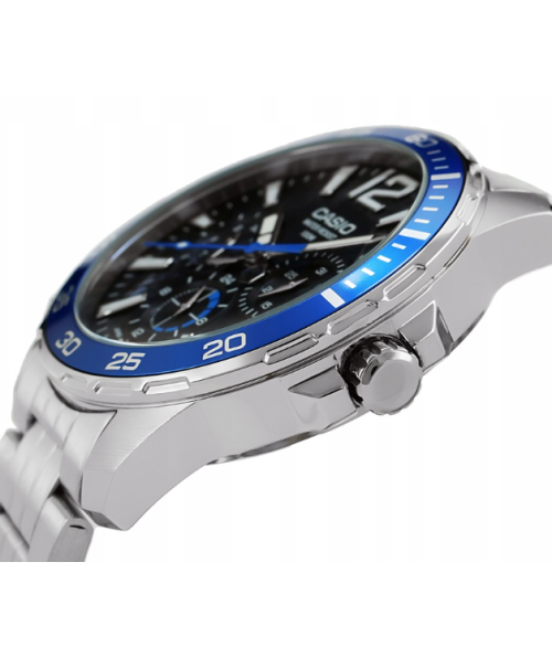 CASIO MTD-330D-1A2