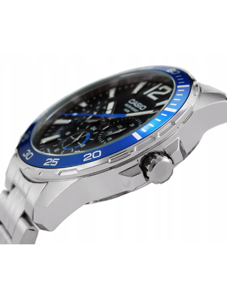 CASIO MTD-330D-1A2