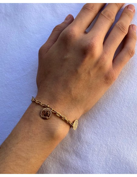 PULSERA ROMA