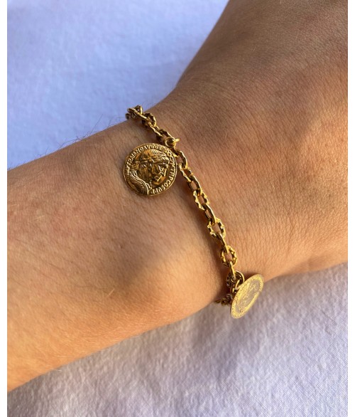 PULSERA ROMA