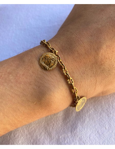 PULSERA ROMA