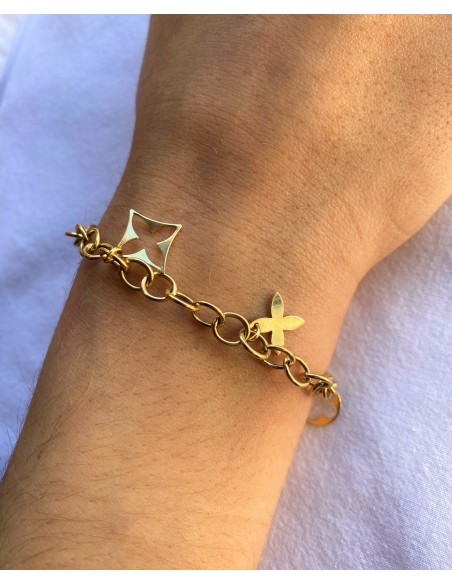 PULSERA LV