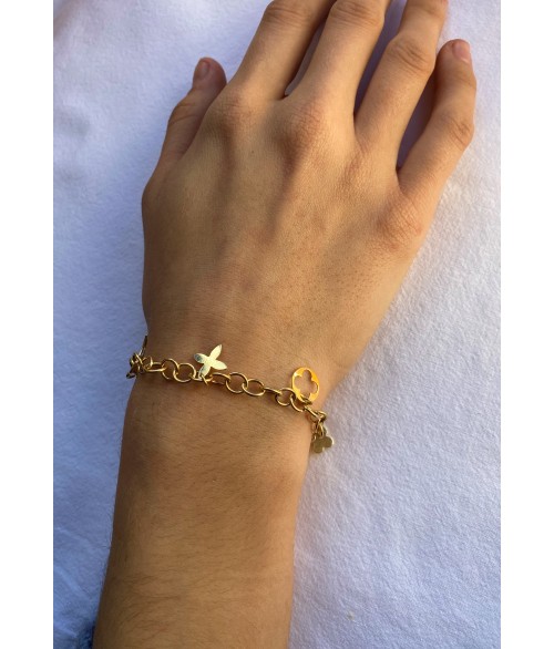 PULSERA LV
